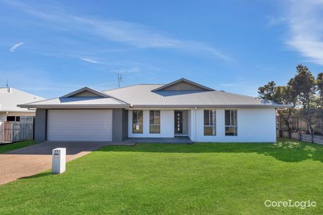 Property photo of 15 Merritt Court Deeragun QLD 4818
