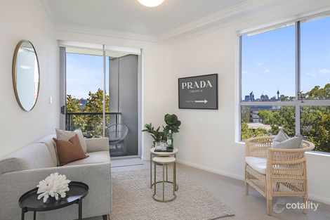 Property photo of 204/806 Bourke Street Waterloo NSW 2017