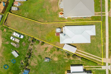 Property photo of 4A Cogan Street Gympie QLD 4570