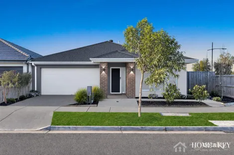 27 Rochford Dr, Donnybrook, VIC 3064