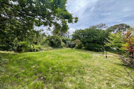 Property photo of 36 Jacka Place Campbell ACT 2612