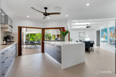 Property photo of 22 Joseph Banks Close Kewarra Beach QLD 4879