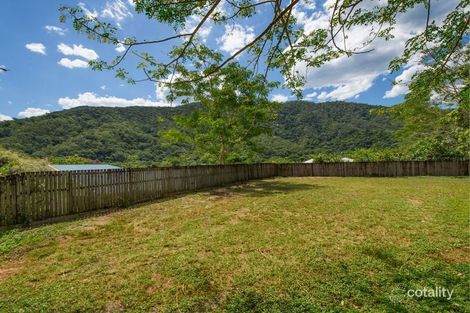 21 William Hickey St, Redlynch, QLD 4870