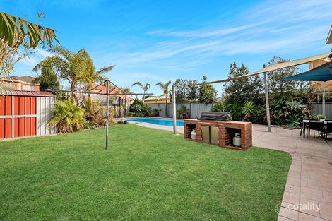 Property photo of 43 Bushmans Way South Morang VIC 3752