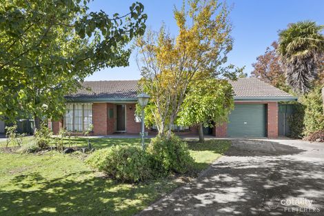 Property photo of 3 Guiding Court Sebastopol VIC 3356
