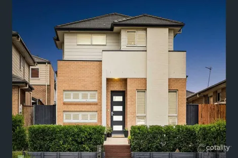 13 Messenger St, North Kellyville, NSW 2155