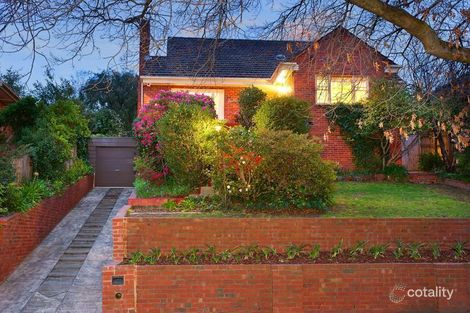 Property photo of 65 Valley Parade Glen Iris VIC 3146