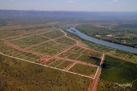 Property photo of LOT 184 Berkeley Crescent Kununurra WA 6743