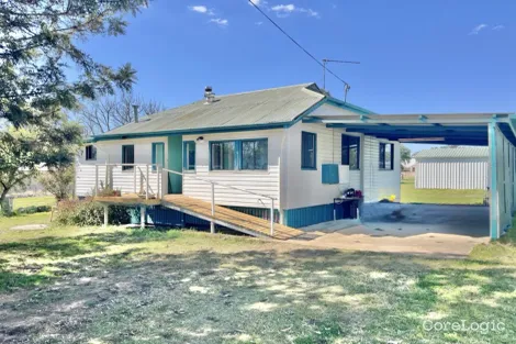 Property photo of 68 Donald Street Leyburn QLD 4365