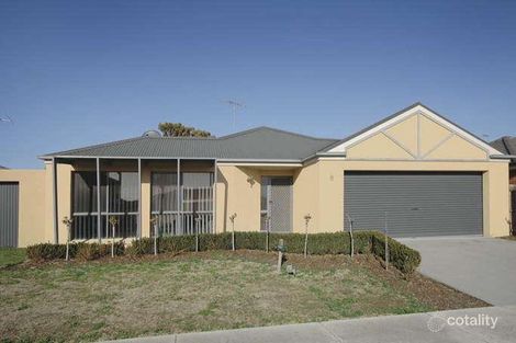 Property photo of 8 Adriatic Court Norlane VIC 3214