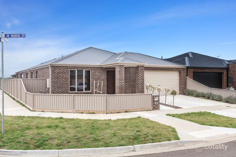 Property photo of 17 Karol Street Alfredton VIC 3350