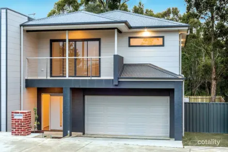 6 Lucia Cres, Mount Clear, VIC 3350