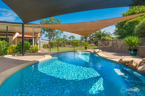 Property photo of 11 Loriston Road Mount Low QLD 4818