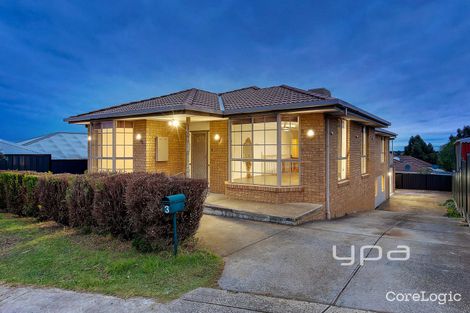 Property photo of 3 Redwood Close Meadow Heights VIC 3048
