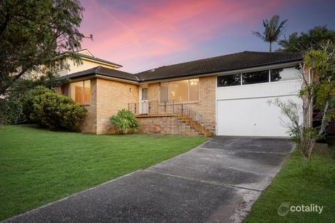 Property photo of 23 Hews Parade Belrose NSW 2085