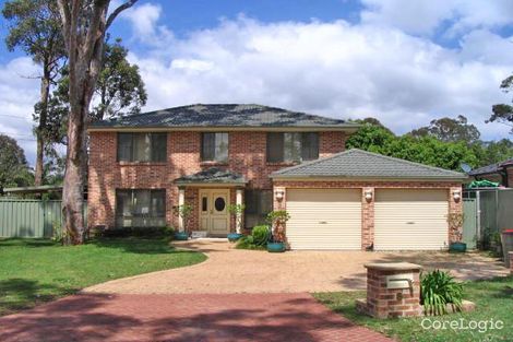 Property photo of 3 Pioneer Drive Menai NSW 2234