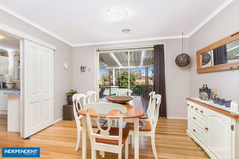 Property photo of 4 Higgerson Street Holt ACT 2615