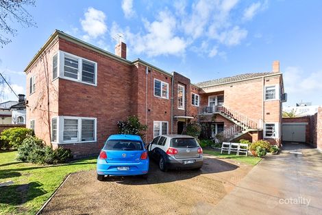 2/48 Denham St, Hawthorn, VIC 3122