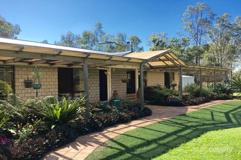 104-112 Rosina Rd, North Maclean, QLD 4280