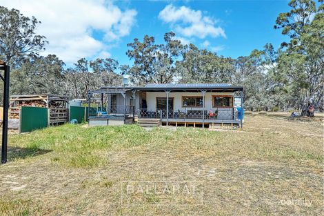 Property photo of 3371 Sunraysia Highway Stuart Mill VIC 3477