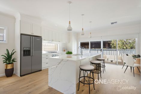 Property photo of 2/69 Barrack Avenue Barrack Point NSW 2528