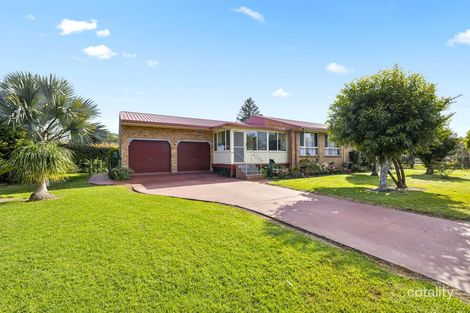 Property photo of 1A Island Place Urunga NSW 2455