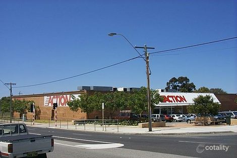 Lot 501 South St, Hilton, WA 6163