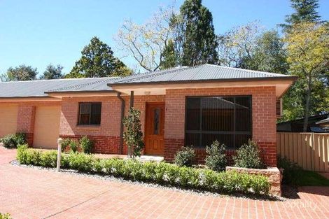 5/38 King St, Glenbrook, NSW 2773