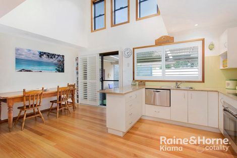 Property photo of 13 Greyleigh Drive Kiama NSW 2533