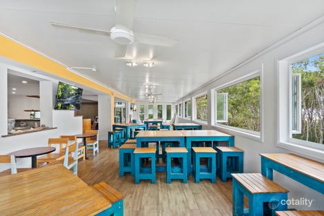 25/112 East Coast Rd, Point Lookout, QLD 4183