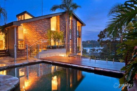 6 Coonah Pde, Riverview, NSW 2066