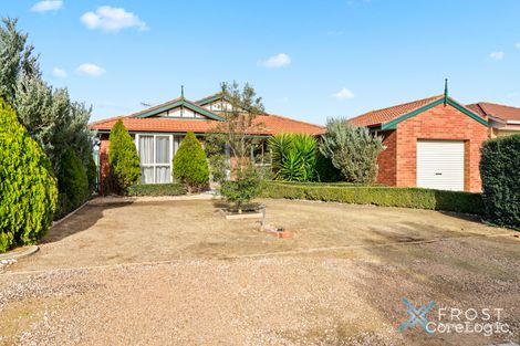 Property photo of 12 Fauna Court Werribee VIC 3030