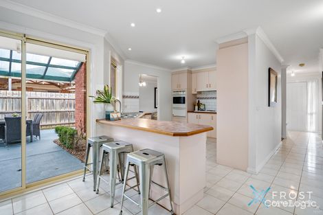 Property photo of 12 Fauna Court Werribee VIC 3030