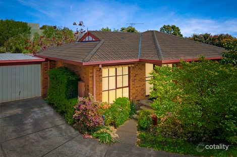 Property photo of 5/17-19 Madison Avenue Narre Warren VIC 3805