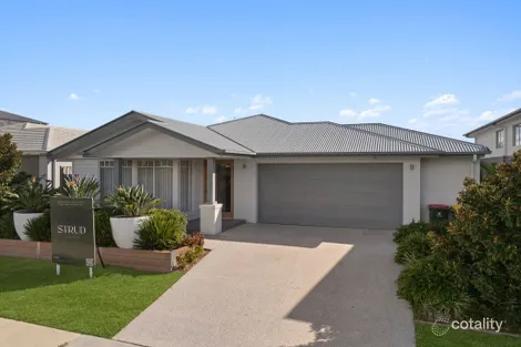 Property photo of 19 Foley Way White Rock QLD 4306