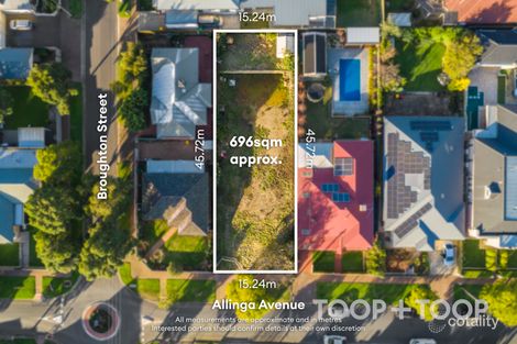 Property photo of 60 Allinga Avenue Glenside SA 5065