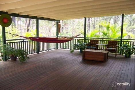 Property photo of 139 Donald Drive Curra QLD 4570