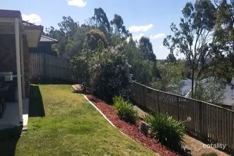 Property photo of 30 Manra Way Pacific Pines QLD 4211