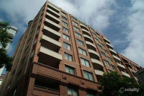 Property photo of 102/233 Pyrmont Street Pyrmont NSW 2009