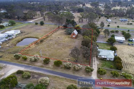 Property photo of 3512 Sunraysia Highway Lexton VIC 3352