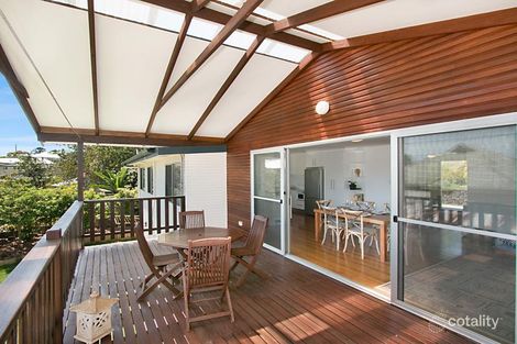 Property photo of 11 Mayal Street Murwillumbah NSW 2484