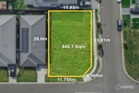 27 Lahore St, Riverstone, NSW 2765