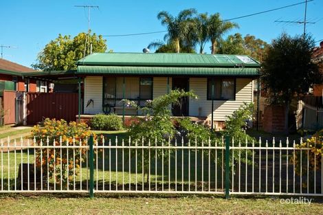 Property photo of 32 Brooker Street Colyton NSW 2760