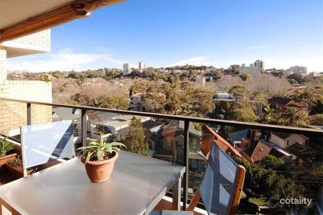 4/154-156 Bellevue Rd, Bellevue Hill, NSW 2023