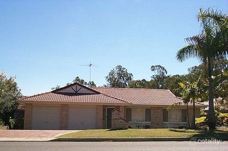Property photo of 102 Albany Forest Drive Albany Creek QLD 4035