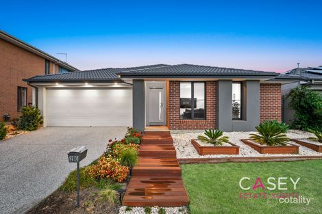 20 Bona Vista Rise, Clyde, VIC 3978