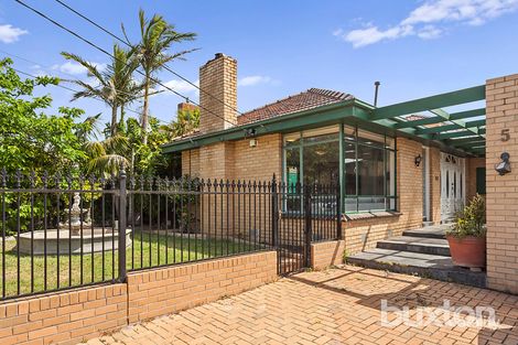 5 Dactyl Rd, Moorabbin, VIC 3189