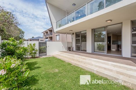 Property photo of 2/89 Winthrop Avenue Nedlands WA 6009