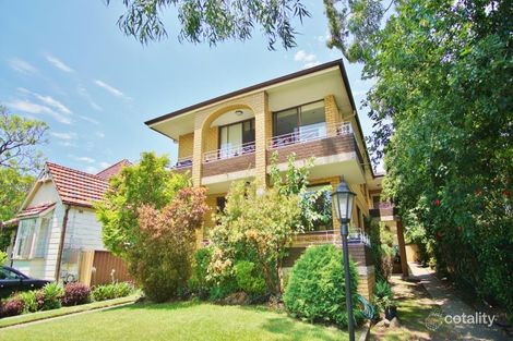 Property photo of 4/4 Beronga Street North Strathfield NSW 2137