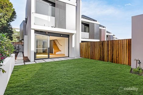 Property photo of 8/23 Stuart Street Concord West NSW 2138